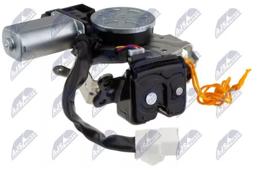 NTY NTY (EZC-TY-091) Tailgate Lock 