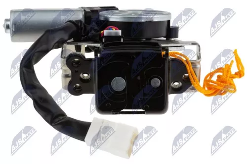 NTY NTY (EZC-TY-091) Tailgate Lock 