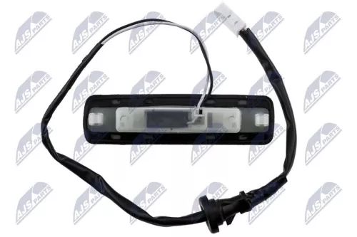 NTY NTY (EZC-TY-092) Switch, tailgate release 