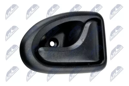 Exterior Door Handle