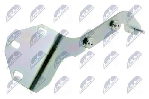 NTY NTY EZC-VC-003 Roller Guide, sliding door 