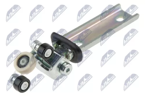 NTY NTY EZC-VC-004 Roller Guide, sliding door 
