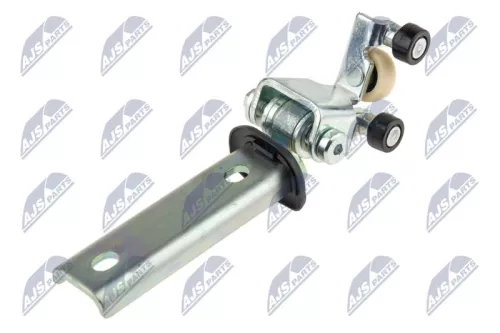 NTY NTY EZC-VC-004 Roller Guide, sliding door 