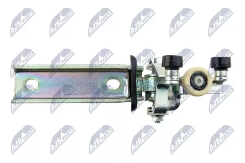NTY NTY EZC-VC-004 Roller Guide, sliding door 