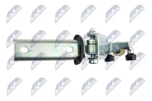 NTY NTY EZC-VC-004 Roller Guide, sliding door 