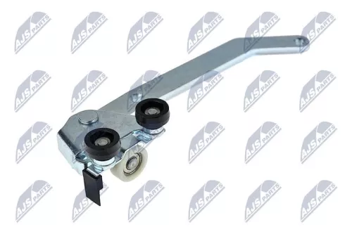 Roller Guide, sliding door
