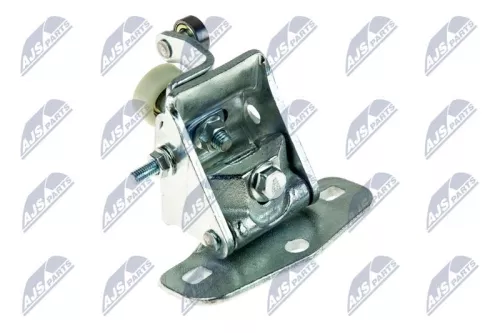 Roller Guide, sliding door