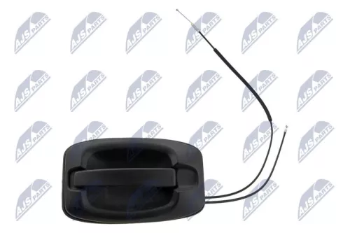 NTY NTY (EZC-VC-022) Exterior Door Handle 