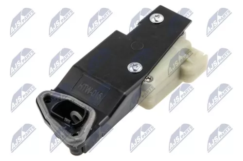 Actuator, fuel filler flap