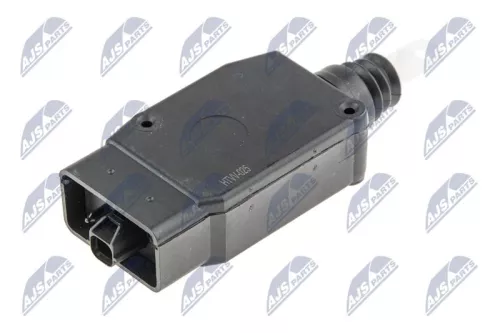 NTY NTY (EZC-VV-025) Door Lock 