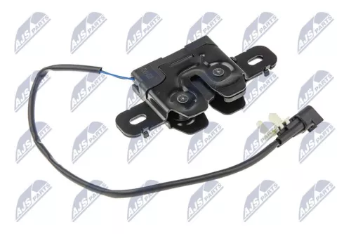 NTY NTY EZC-VV-029 Bonnet Lock 
