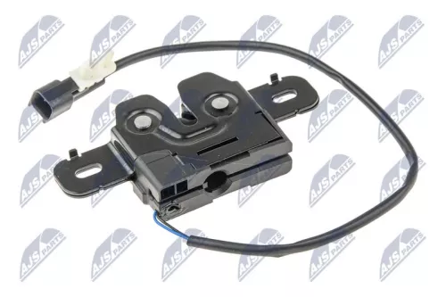 NTY NTY EZC-VV-029 Bonnet Lock 