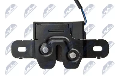 NTY NTY EZC-VV-029 Bonnet Lock 