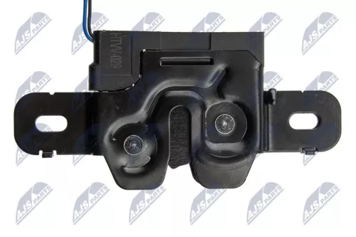 NTY NTY EZC-VV-029 Bonnet Lock 