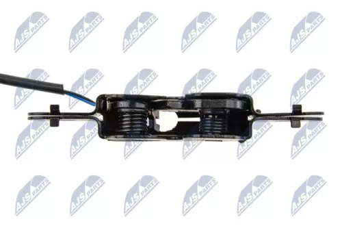 NTY NTY EZC-VV-029 Bonnet Lock 
