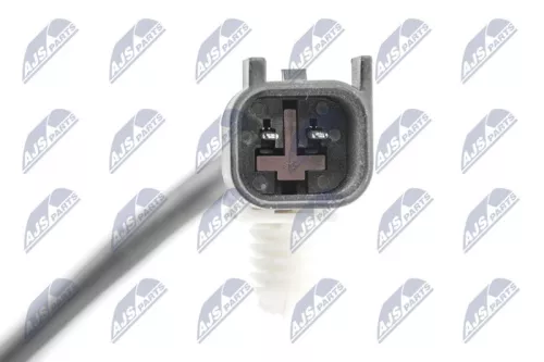 NTY NTY EZC-VV-029 Bonnet Lock 