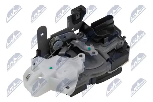 NTY NTY (EZC-VV-035) Door Lock 