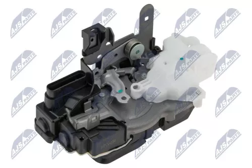 NTY NTY EZC-VV-036 Door Lock 