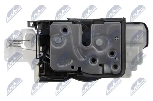 NTY NTY EZC-VV-036 Door Lock 