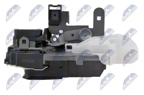 NTY NTY EZC-VV-036 Door Lock 