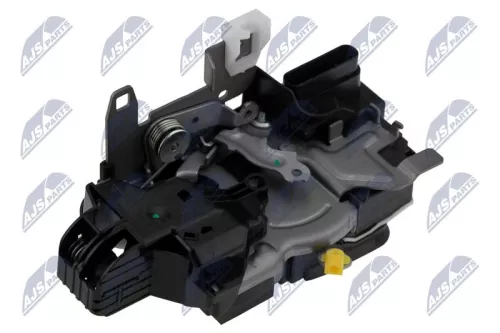 NTY NTY (EZC-VV-038) Door Lock 