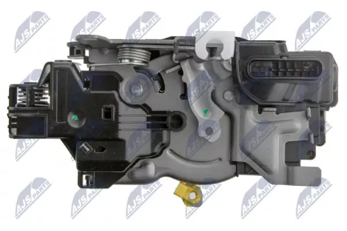 NTY NTY (EZC-VV-038) Door Lock 