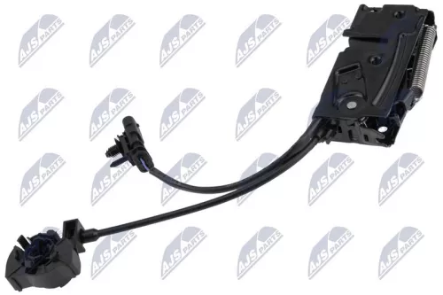 NTY NTY (EZC-VV-056) Bonnet Lock 