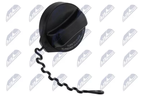 NTY NTY (EZC-VV-061) Cap, fuel tank 