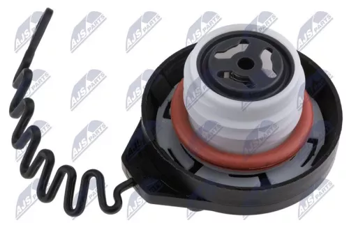 NTY NTY (EZC-VV-061) Cap, fuel tank 