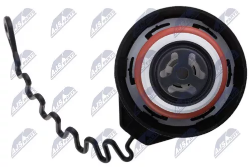NTY NTY (EZC-VV-061) Cap, fuel tank 