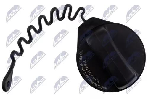 NTY NTY (EZC-VV-061) Cap, fuel tank 