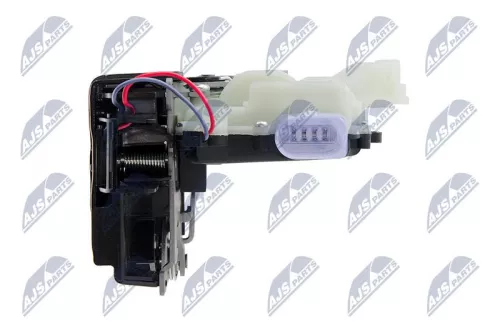NTY NTY (EZC-VW-005) Door Lock 