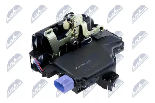 NTY NTY (EZC-VW-006) Door Lock 