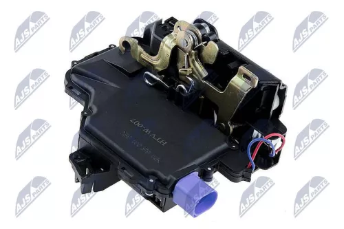 NTY NTY (EZC-VW-007) Door Lock 