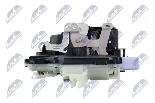 NTY NTY (EZC-VW-007) Door Lock 
