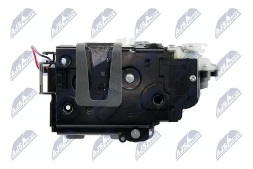 NTY NTY (EZC-VW-008) Door Lock 