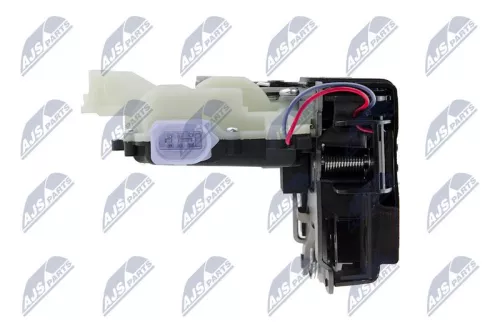 NTY NTY (EZC-VW-008) Door Lock 