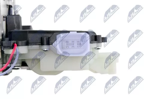 NTY NTY (EZC-VW-008) Door Lock 