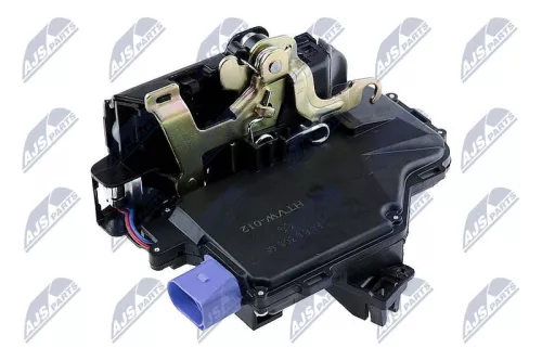 NTY NTY EZC-VW-012 Door Lock 