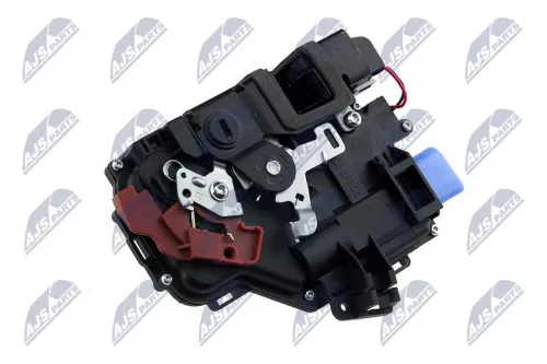 NTY NTY EZC-VW-012 Door Lock 
