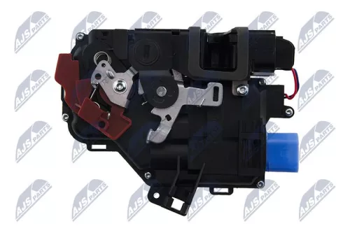 NTY NTY EZC-VW-012 Door Lock 