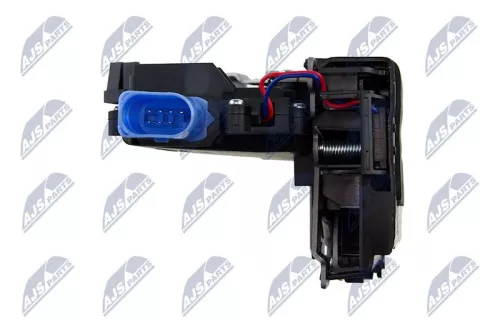 NTY NTY EZC-VW-012 Door Lock 