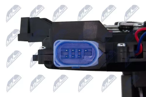 NTY NTY EZC-VW-012 Door Lock 