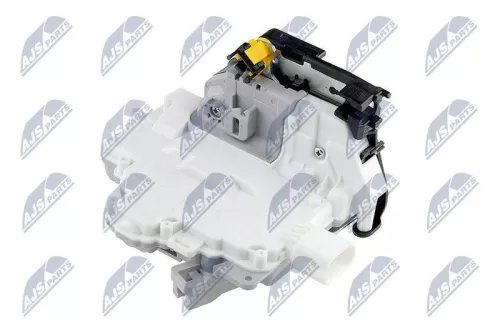 NTY NTY (EZC-VW-017) Door Lock 