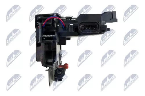 NTY NTY (EZC-VW-023) Door Lock 
