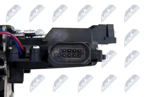 NTY NTY (EZC-VW-023) Door Lock 