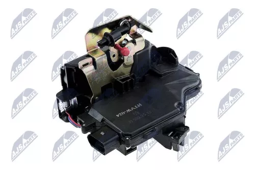 NTY NTY (EZC-VW-024) Door Lock 