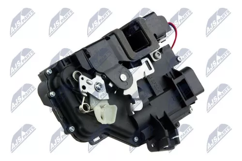NTY NTY (EZC-VW-024) Door Lock 