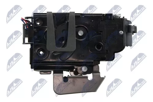 NTY NTY (EZC-VW-024) Door Lock 