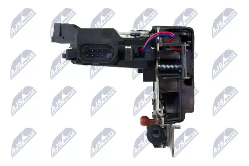 NTY NTY (EZC-VW-024) Door Lock 